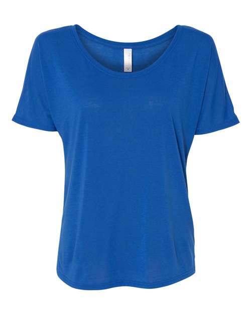 Womenâ€™s Slouchy Tee