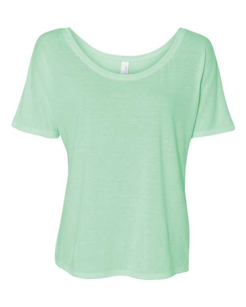 Womenâ€™s Slouchy Tee