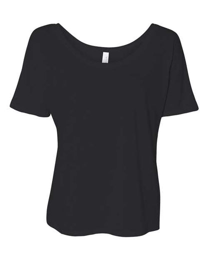 Womenâ€™s Slouchy Tee
