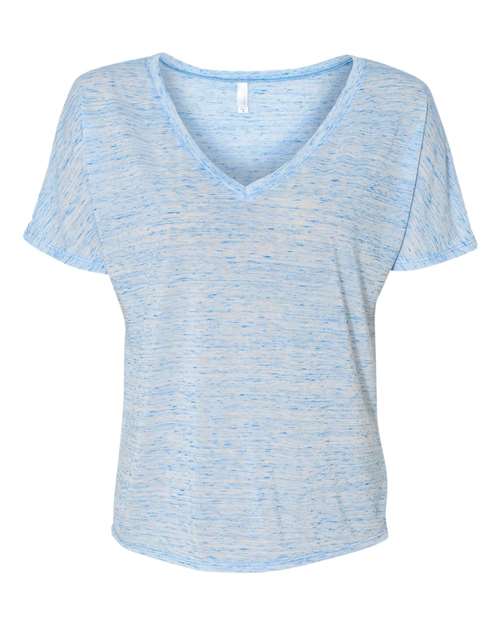 Womenâ€™s Slouchy V-Neck Tee