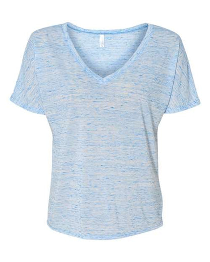 Womenâ€™s Slouchy V-Neck Tee