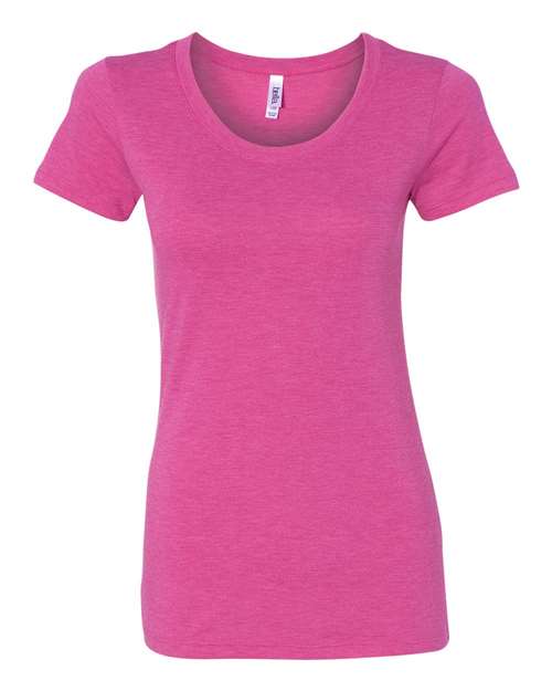 Women's Triblend Tee 8413