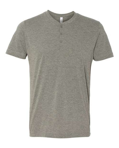 Men's Henley 3125