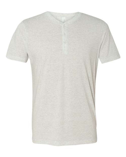 Men's Henley 3125