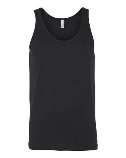 Jersey Tank 3480