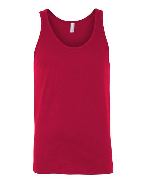 Jersey Tank - L