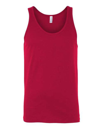 Jersey Tank - S