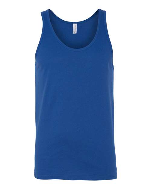 Jersey Tank - L
