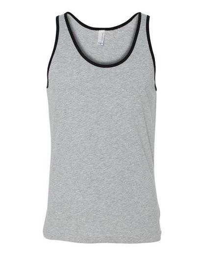 Jersey Tank 3480