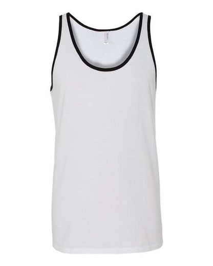 Jersey Tank 3480