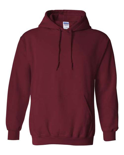 Unisex Heavy Blend™ Hooded Sweatshirt - S