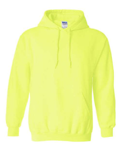Unisex Heavy Blend™ Hooded Sweatshirt - S