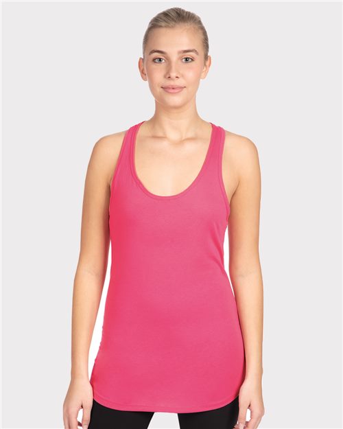 Women's Ideal Racerback Tank - XS