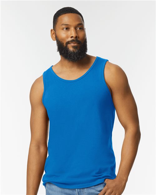 Unisex Heavy Cottonâ„¢ Tank Top