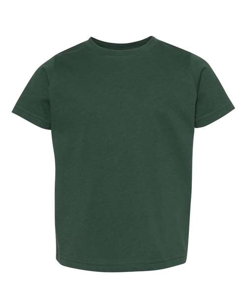 Toddler Fine Jersey Tee 3321