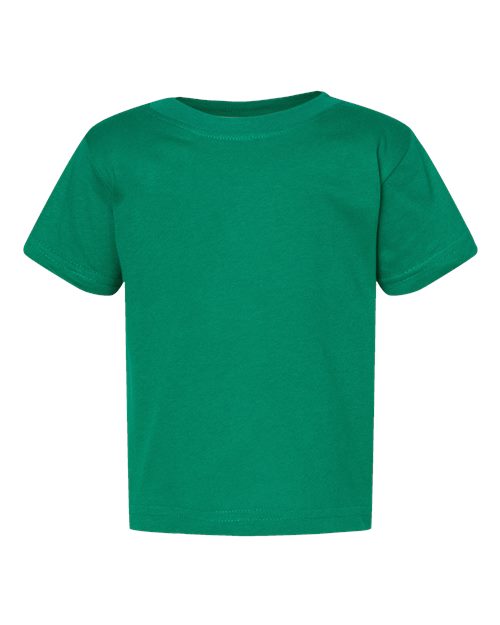 Infant Fine Jersey Tee 3322