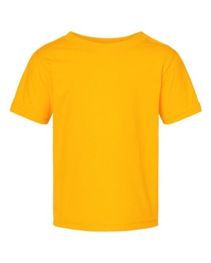 Infant Fine Jersey Tee - 6M