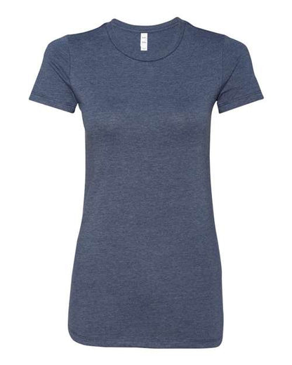 Women's Slim Fit Tee 6004