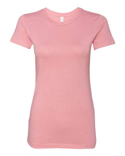Women's Slim Fit Tee 6004