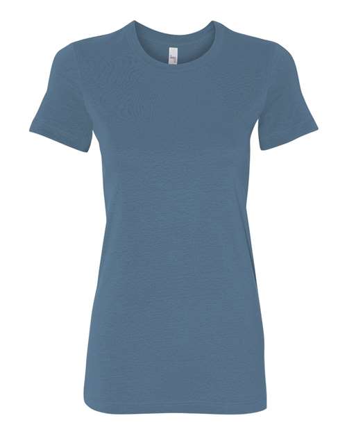 Women's Slim Fit Tee 6004