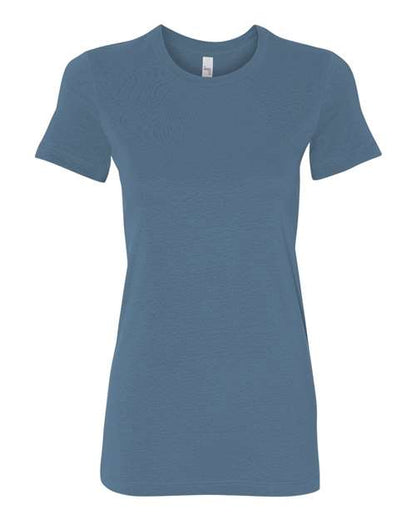 Women's Slim Fit Tee 6004
