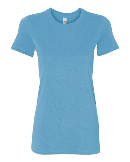 Women's Slim Fit Tee 6004