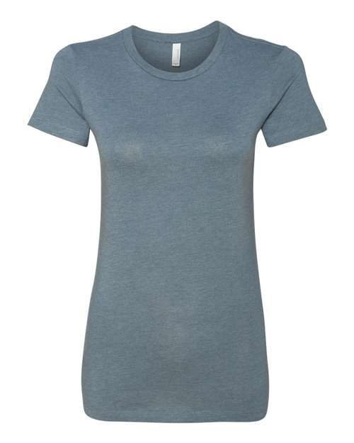 Women's Slim Fit Tee 6004
