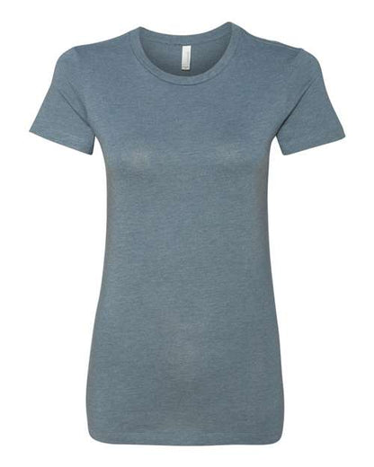 Women's Slim Fit Tee 6004