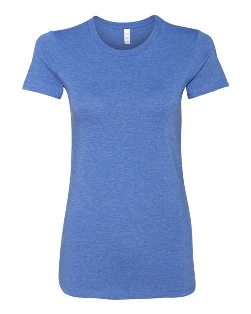 Women's Slim Fit Tee 6004