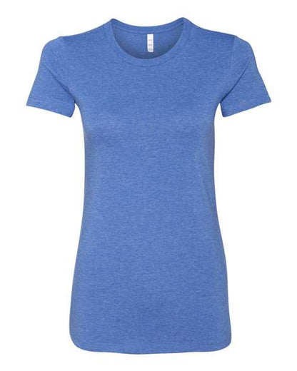 Women's Slim Fit Tee 6004
