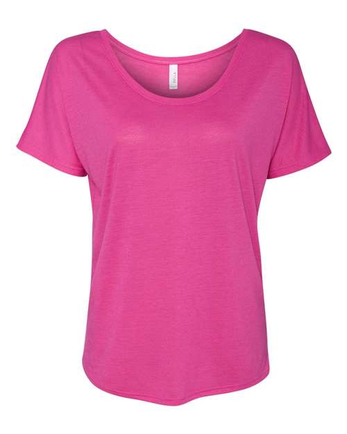 Womenâ€™s Slouchy Tee