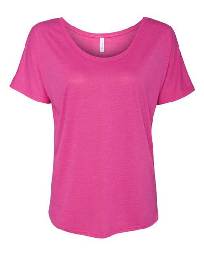 Womenâ€™s Slouchy Tee