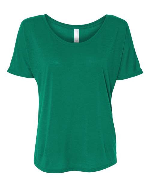 Womenâ€™s Slouchy Tee