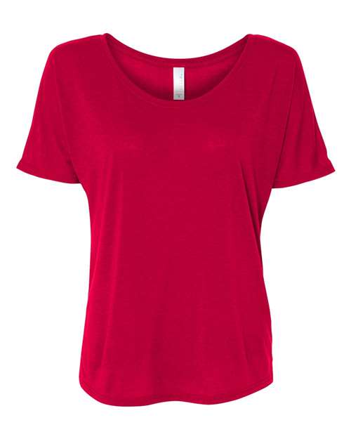 Womenâ€™s Slouchy Tee