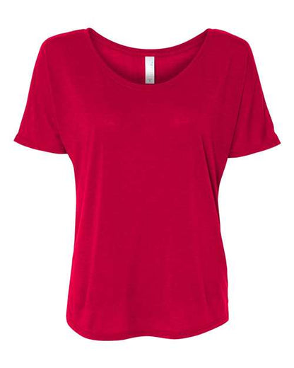 Womenâ€™s Slouchy Tee