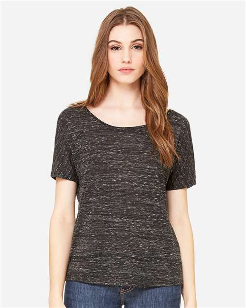 Womenâ€™s Slouchy Tee