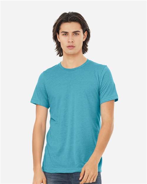 Triblend Tee - L