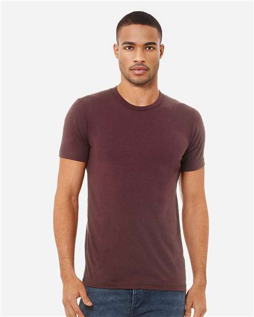 Triblend Tee - L