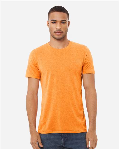 Triblend Tee - L