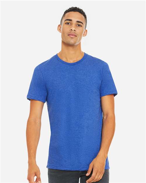 Triblend Tee - L