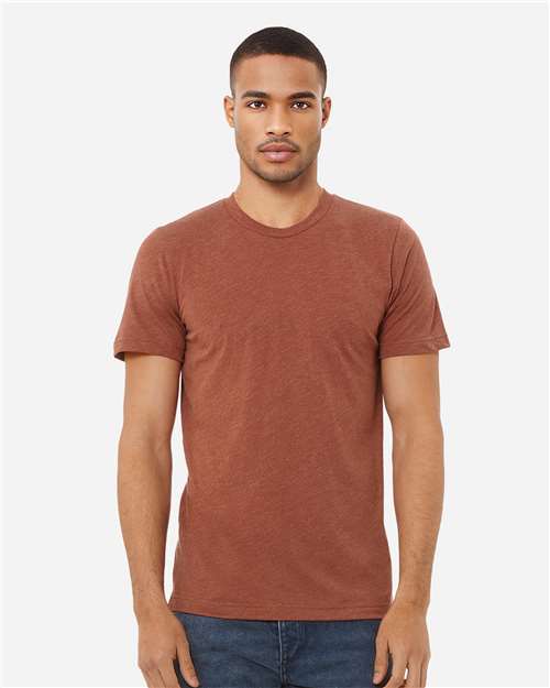Triblend Tee - L