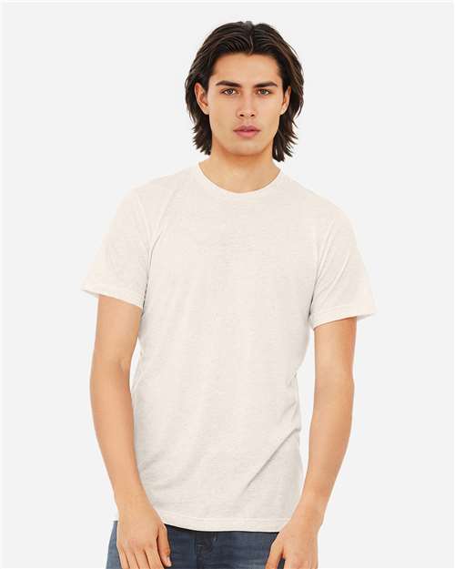 Triblend Tee - L