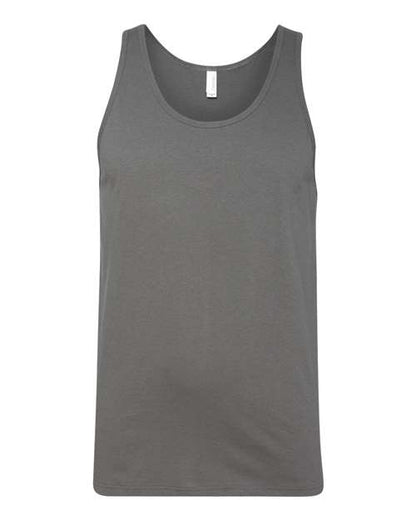 Jersey Tank 3480