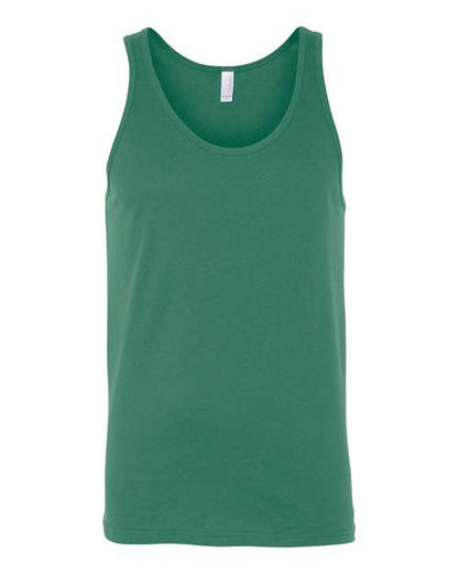 Jersey Tank - S