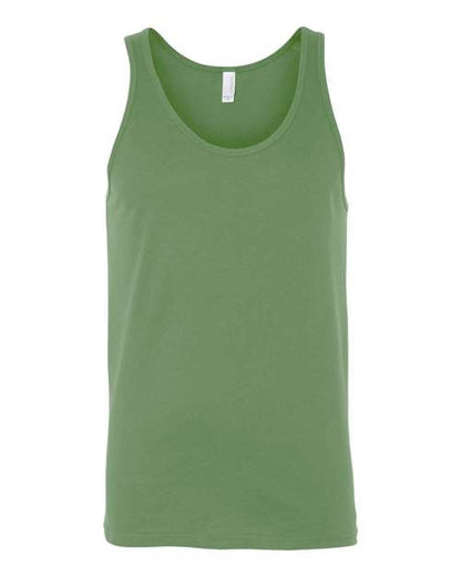 Jersey Tank 3480