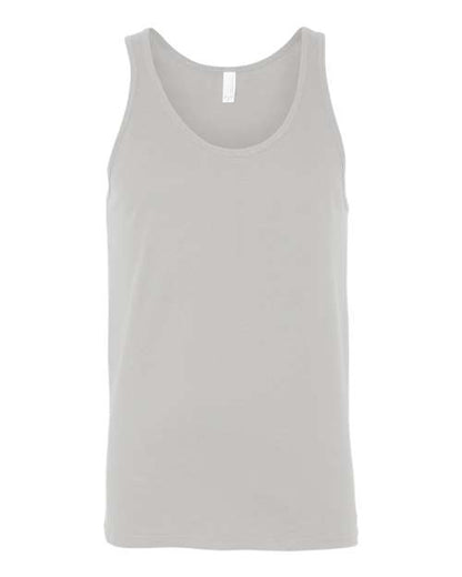 Jersey Tank - S