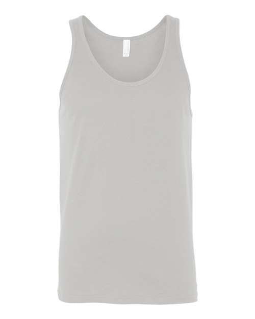 Jersey Tank - L