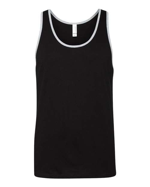 Jersey Tank - L