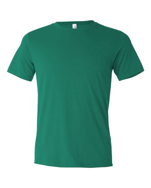 Unisex Texture Tee - XS