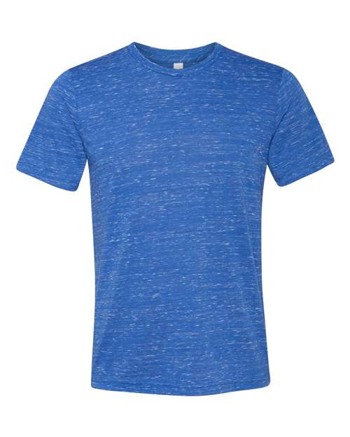 Unisex Texture Tee - L